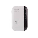WiFi Range Extender Super Booster 300 Mbps Superboost Wireless Boost US V4M9
