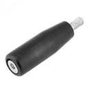 1 Pcs Revolving Handle Hand Wheel Lathe Milling Machine Rear Ripple Hand Wh H4U7