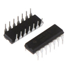 10PCS TL074CN new in-line DIP-14 four operational amplifier3C
