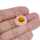 2Pcs Smart Shower Water Flow Reducer Regulator Saver Economy 40% 6 3C