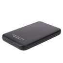 2.5 Inch Aluminium USB3.0 to SATA External HDD HD Hard Disk Drive Enclosure