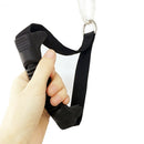 2pcs Attachment Gym Cable Machine Super Strong Resistance Bands Exercise Handles