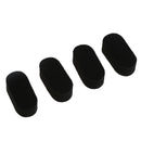 Replacement  foam sponge cushion earpads ear pads pillow cover For Koss porta