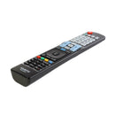 RM-L930+1 LCD/LED TV Remote Control Smart Controller for LG 6710900010A/E/F