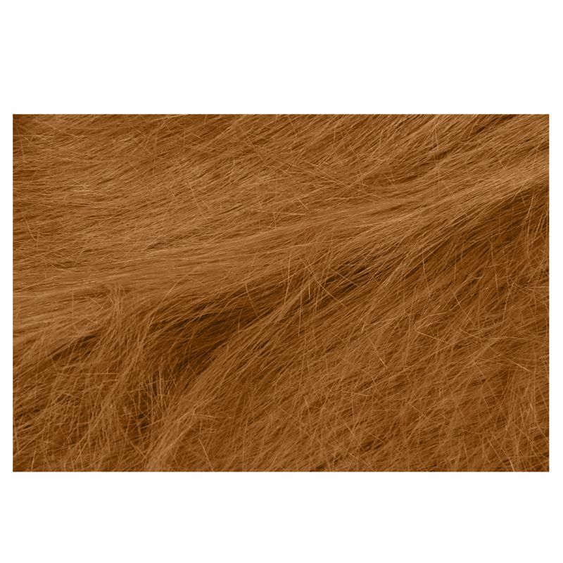 Pet Dog Lion Wigs Mane Hair Party Fancy