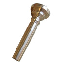 Trumpet Mouthpiece, Copper Material Trumpet Accessories Parts, 2.56 x 0.98inch