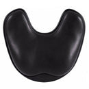 Wrist Rest Mouse Pad Memory Foam Sliding Rotating Ball Bearing Ergonomic De