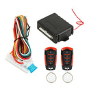 Car Remote Central Door Lock Kit Auto Keyless Entry Alarm System 410/T111