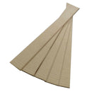 5pcs Ukulele Guitar Binding Inlay Purfling Strip for Guitar Parts Accessories
