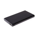 External 3TB Drive  HDD Mobile Disk Box USB 2.0 Portable Laptop SATA 2.5"