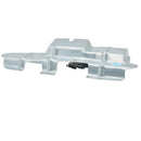 Bootlid Trunk Latch Bracket Fit For   Bora Jetta MK4