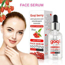 Lycium Essence Moisturizing Lifting Firming Facial Repair Serum 30ML Bright P1X5