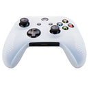 Silicone Rubber Cover Skin Case Anti-Slip For Xbox One/S/X Controller X 2(B