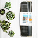 A3 Paper Cutter Photo Trimmers Plastic Base Card Cutting Blades Crafts Tool