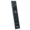 Black Replacement Remote Control For Sony TV RM-ED016