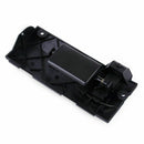 Left-Hand Drive Car Glove Box Catch Handle Cover For Ford Mondeo MK3 2000-2
