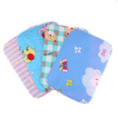 Baby Infant Waterproof Urine Mat Diaper Nappy Kid Bedding Changing Cover Padã€NME