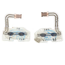 D-Pad Left & Right Key Flex Cable Replacement Part Ribbon Cable for PSV1000