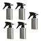 5pcs Plant Water Mist Trigger, Watering Can, Stainless Steel Spray Bottle,