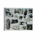 Cat Scrapbooking Cutting Dies Stencil DIY Album Card Paper Embossing Craft V4H1