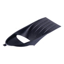 2x L+R Front Bumper Fog Light Lamp Cover Trim fit for Dodge Journey 2009-2013