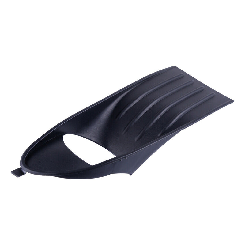 2x L+R Front Bumper Fog Light Lamp Cover Trim fit for Dodge Journey 2009-2013