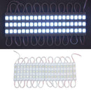 60 LEDs Car Truck Interior Lights Universal Car Lighting Lights Kits