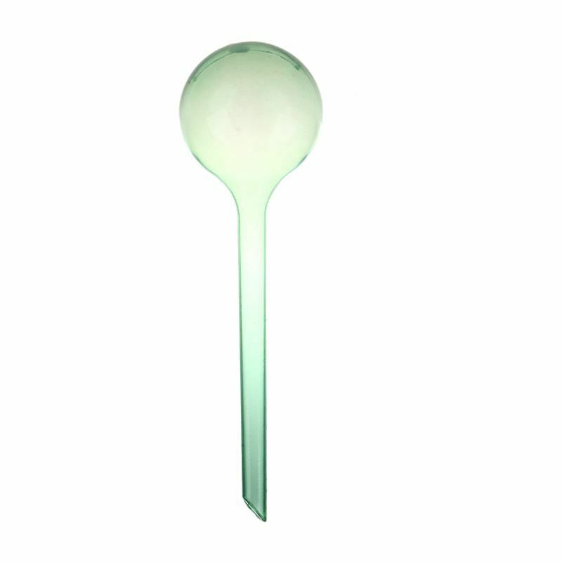 Indoor Plant Flower Water Control Drip Automatic Plant Watering System PVC