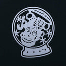 Crystal Old Man DIY Metal Stencil Scrapbooking Craft Embossing Cutting Die