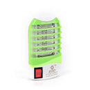 LED Socket Electric Mosquito Fly Bug Insect Trap Night Lamp Killer Zapperã€NME