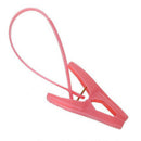 12pcs Plastic clothespins windproof clothes pegs Portable Bra Sock towel clS Hn