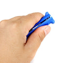 New Replacement Double-End Coaxial Cable Wire Stripper Blue