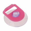 Toothpaste Dispenser Toothpaste Dispenser Tube squeeze bathroom pink