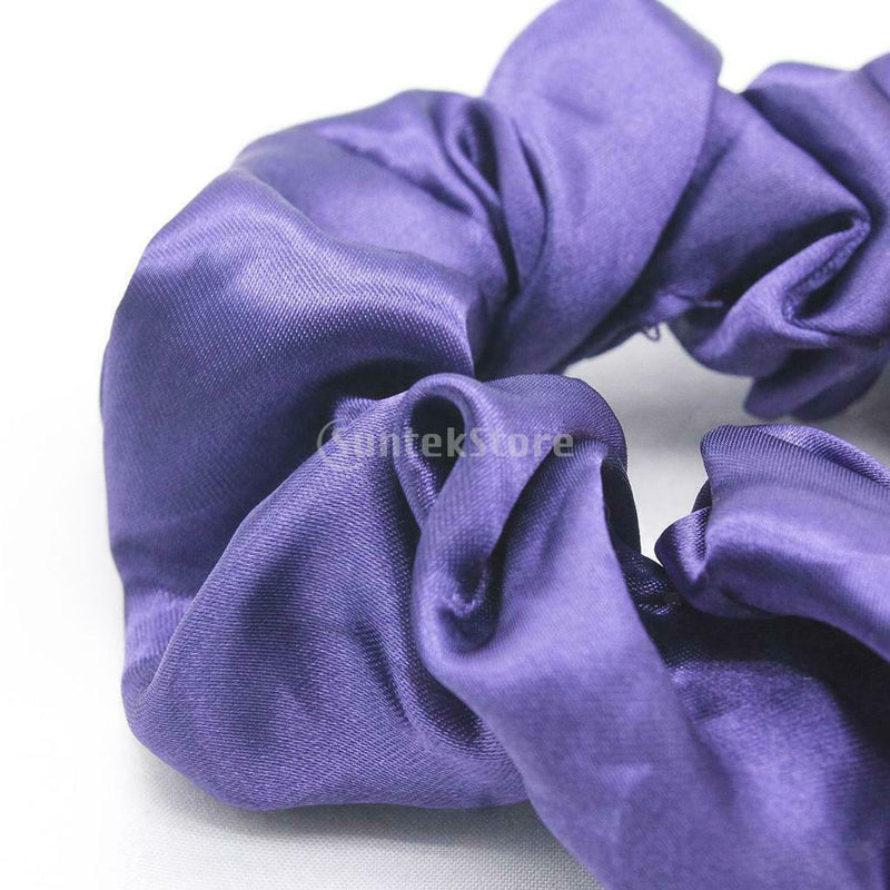 3pcs Elastic Scrunchies Rope Scrunchy Scrunchies Hair Band for Ponytail