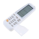 Air Conditioner Remote Control For Emailair Electra RC-3