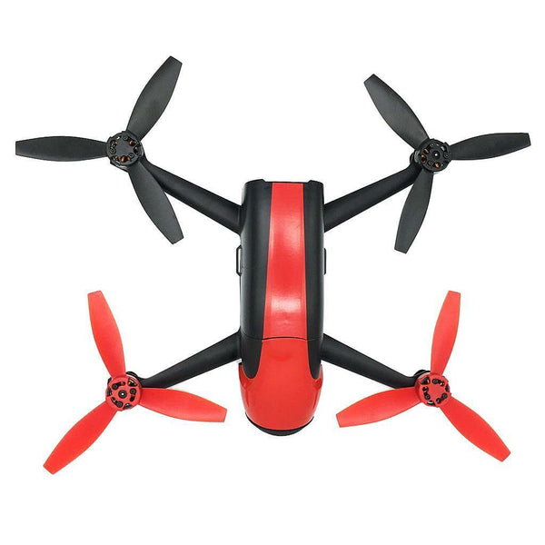 20pcs Red Upgrade Propellers Props for Parrot Bebop 2 Drone RC Accessories
