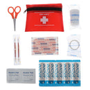 First Aid Energency Kit Camping Sport Travel Emergency Survival Kit Medical   Nw