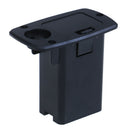 9V Battery case holder cover box for electric guitar bass FT