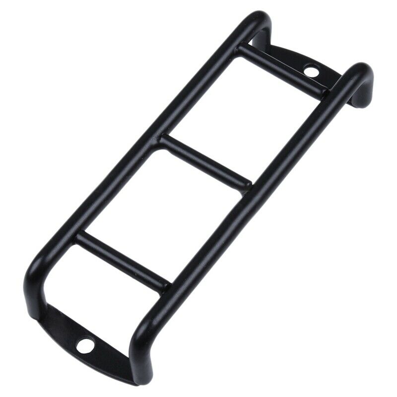 Rc Car Metal Mini Ladder Stairs Accessories For Traxxas Trx4 Trx-4 Bronco D M1P2