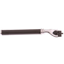 Manual Rotate Razor Three Layers No Blades Beard Trimming Hair Mustache Rem- OZ