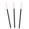 New 50 pcs Disposable Eyelash Brush Mascara Wand Applicator for Eyelash Ext A7C6