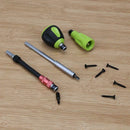 34 in 1 Multi-Purpose Precision Screwdriver Set Phone PC Hand Tool Kit