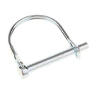 Easy Install Safety Trailer Truck Buckle Pin Lock