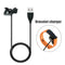 Charging Dock 1m USB Cable for Huawei Honor 4/3/3 Pro/2/2 Pro Smart Band #JT1