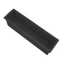 1200g Silicone Loaf Soap Mould Toast Bread Making Rectangle Mold A Black