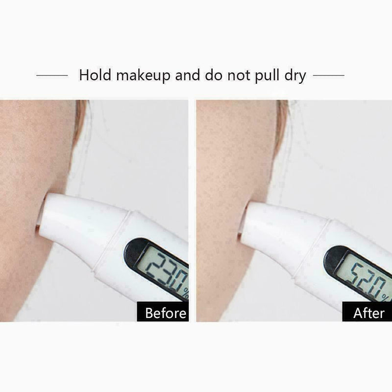 Star Flashing Sanding Makeup Spray Makeup Spray Waterproof Lasting D3J5 F9T7