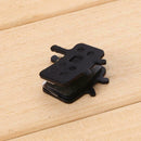 Pairs MTB bicycle disc brake pads for Avid BB7 Hydraulic & Avid juicy 3/5/7