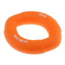 Silicone Hand Grip Gripper Strength Training Finger Exerciser Non-slip 50LB