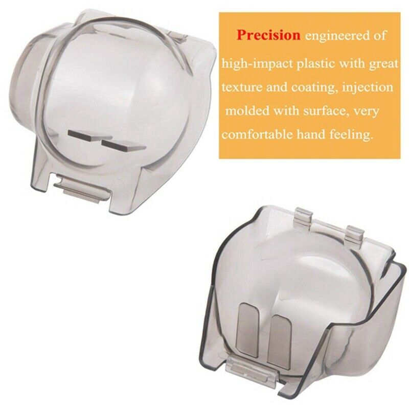 For DJI Mavic Pro / Platinum Gimbal Lock Camera Guard Protector Transport F F4A3