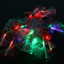 Festival Party Jingle Bell 20 LED String Light Battery Operated Holiday Decor